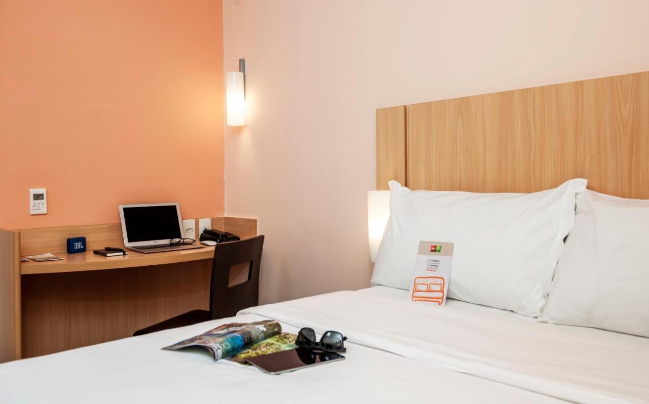 فندق Ibis أورينهوس المظهر الخارجي الصورة