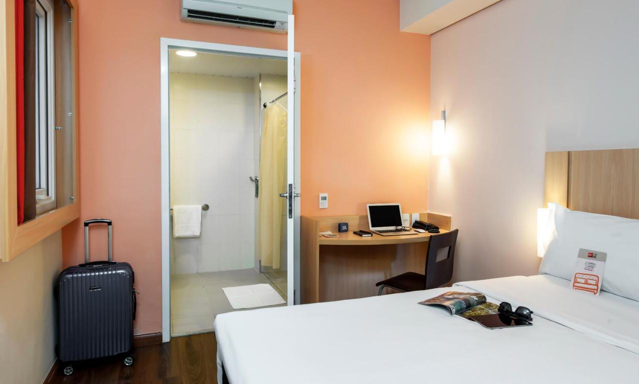 فندق Ibis أورينهوس المظهر الخارجي الصورة