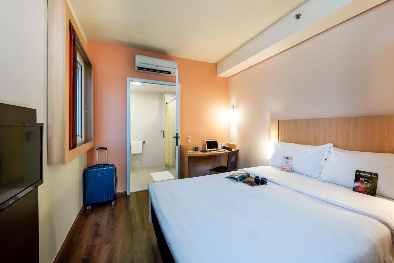فندق Ibis أورينهوس المظهر الخارجي الصورة