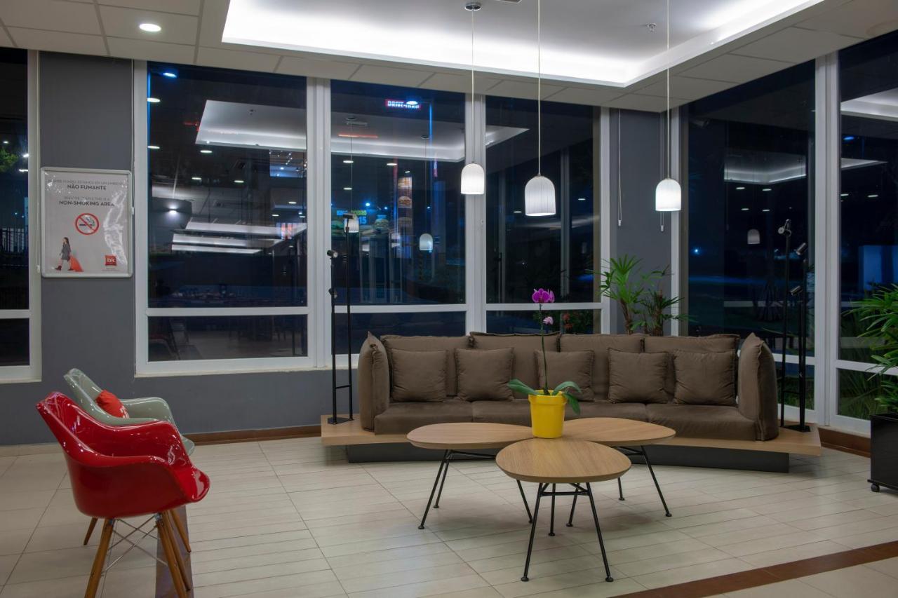 فندق Ibis أورينهوس المظهر الخارجي الصورة