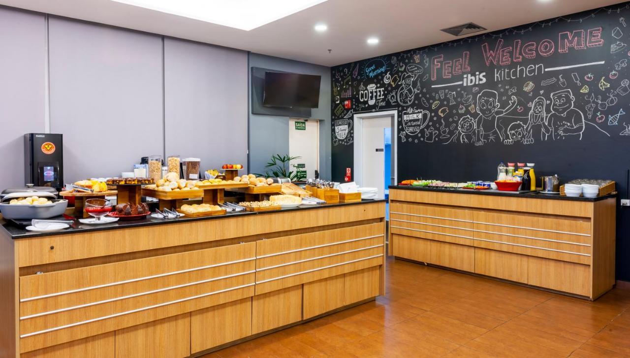 فندق Ibis أورينهوس المظهر الخارجي الصورة