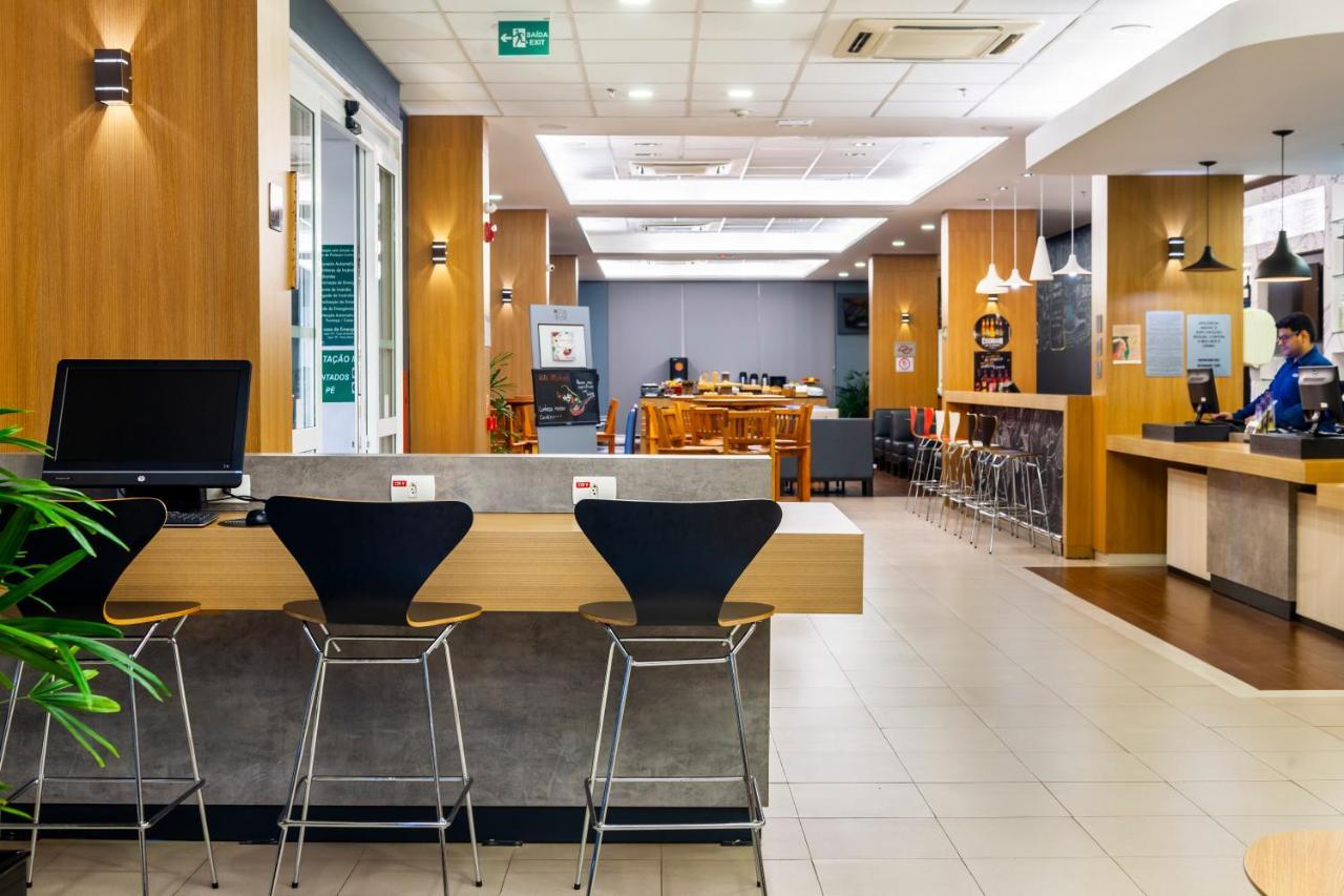 فندق Ibis أورينهوس المظهر الخارجي الصورة