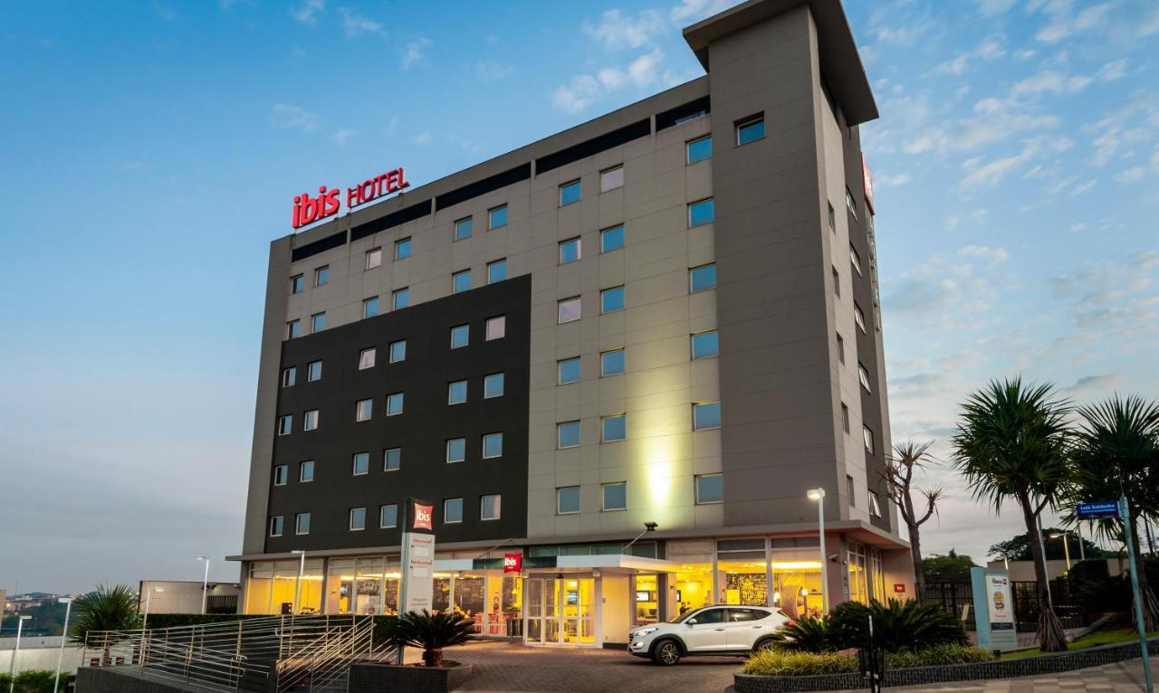 فندق Ibis أورينهوس المظهر الخارجي الصورة
