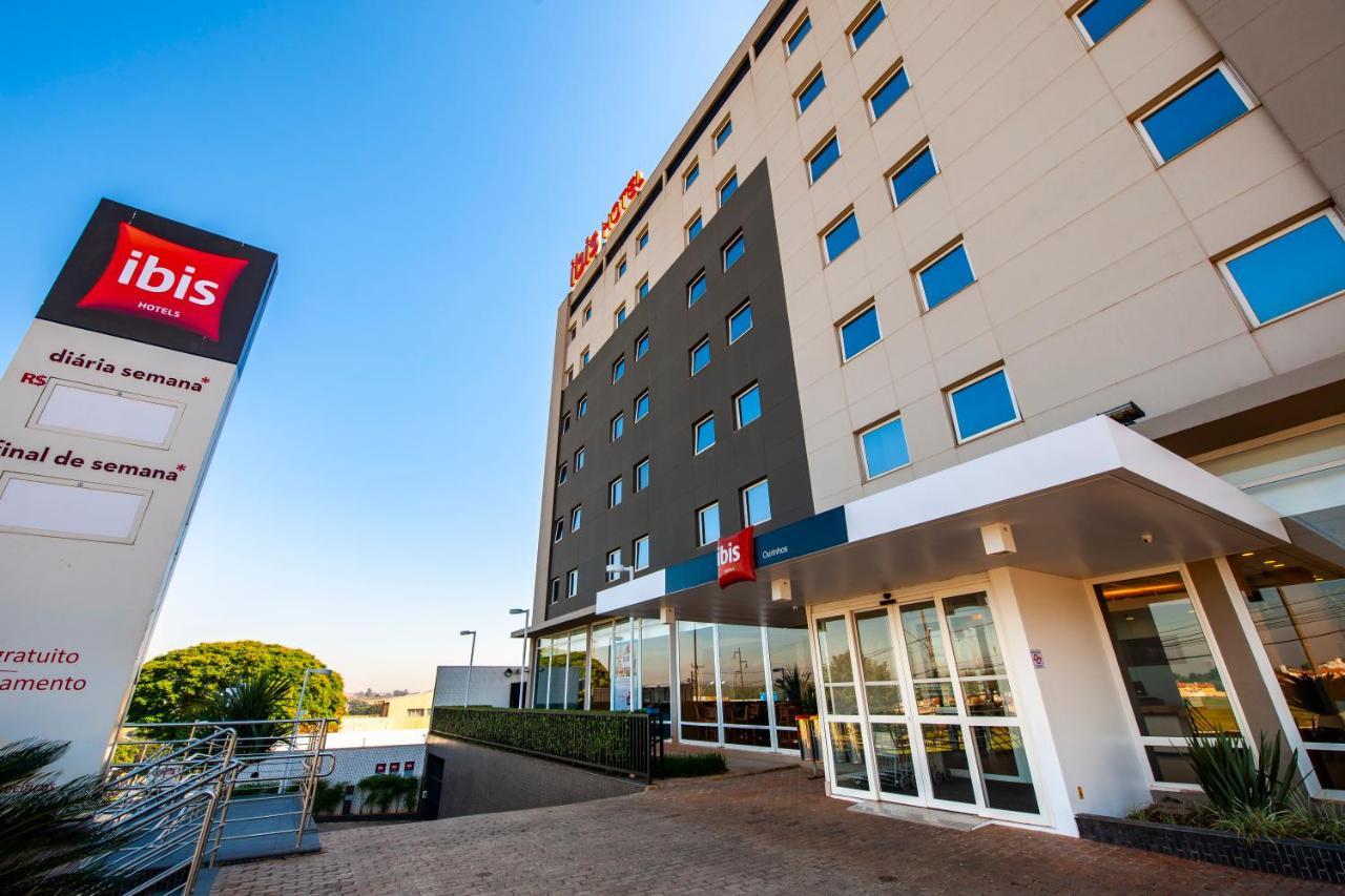 فندق Ibis أورينهوس المظهر الخارجي الصورة